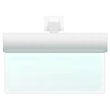 Табло М-24-УЛЬТРА БЕГУЩИЙ ЧЕЛОВЕК СТУПЕНЬКИ ВНИЗ (универсальное крепление) (ИП Раченков А.В.)