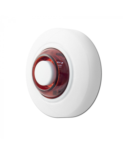 О-12 Оповещатель комбинированный свето-звуковой (40шт/уп) в Кемерово Оповещатели Pintop.ru