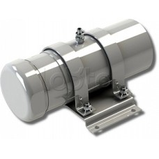 Генератор газового пожаротушения Источник-плюс ГГПТ-0,5