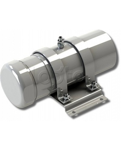 Генератор газового пожаротушения Источник-плюс ГГПТ-0,5 в Кемерово Газовые модули и балоны Pintop.ru