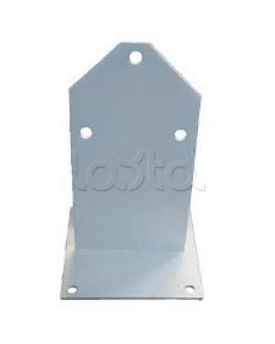 Переходник Источник-плюс Переходник кронштейна настенного для Тунгус МПП-4 в Кемерово Модули порошковые Pintop.ru