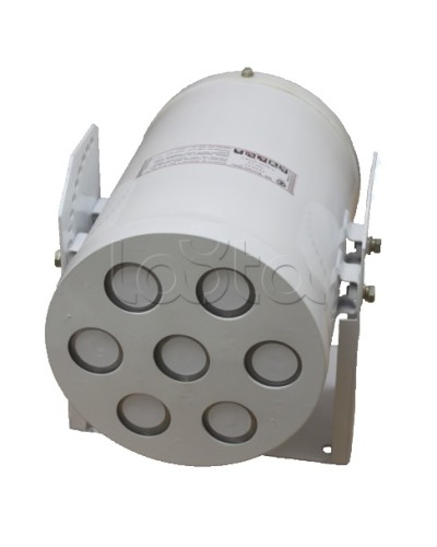 Генератор газового пожаротушения Источник-плюс Тунгус-ГГПТ-7,0 в Кемерово Аксессуары для газового пожаротушения Pintop.ru