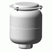 Модуль порошкового пожаротушения в нормальном исполнении настенный Источник-плюс Тунгус-МПП(Н)-2,7(н)-И-ГЭ-У2