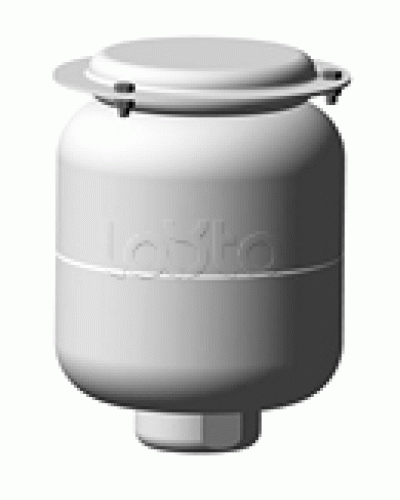 Модуль порошкового пожаротушения в нормальном исполнении настенный Источник-плюс Тунгус-МПП(Н)-2,7(н)-И-ГЭ-У2 в Кемерово Модули порошковые Pintop.ru