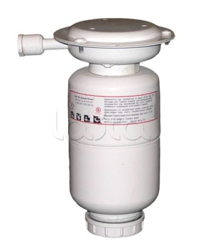 Модуль порошкового пожаротушения в нормальном исполнении настенный Источник-плюс Тунгус-МПП(Н)-2(н)-И-ГЭ-У2 в Кемерово Модули порошковые Pintop.ru