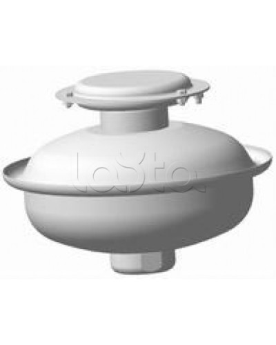 Модуль порошкового пожаротушения в нормальном исполнении настенный Источник-плюс Тунгус-МПП(Н)-4(н)-И-ГЭ-У2 в Кемерово Модули порошковые Pintop.ru