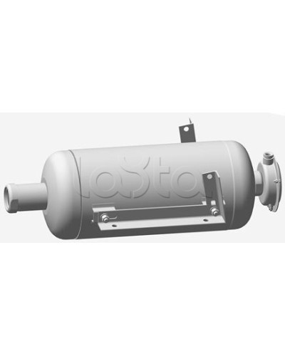 Модуль порошкового пожаротушения взрывозащищенный в специальном исполнении Источник-плюс Тунгус-МПП(Н-РП)-24-И-ГЭ-У в Кемерово Модули пожаротушения (Ex) Pintop.ru