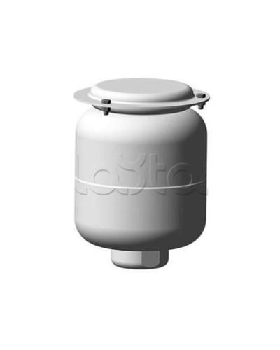 Модуль порошкового пожаротушения автономный самосрабатывающий настенный Источник-плюс Тунгус-МПП(Н-С)-2,7(н)-И-ГЭ-У2 в Кемерово Модули порошковые Pintop.ru