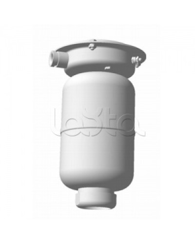 Модуль порошкового пожаротушения взрывозащищенный в нормальном исполнении Источник-плюс Тунгус-МПП(Н-Взр)-2,7-И-ГЭ-У2 в Кемерово Модули пожаротушения (Ex) Pintop.ru