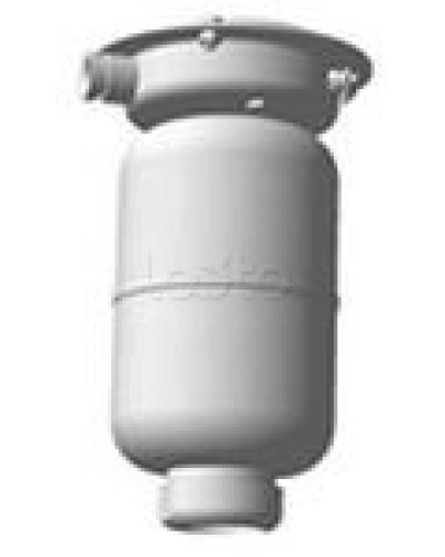 Модуль порошкового пожаротушения взрывозащищенный в нормальном исполнении настенный Источник-плюс Тунгус-МПП(Н-Взр)-2(н)-И-ГЭ-У2 в Кемерово Модули пожаротушения (Ex) Pintop.ru