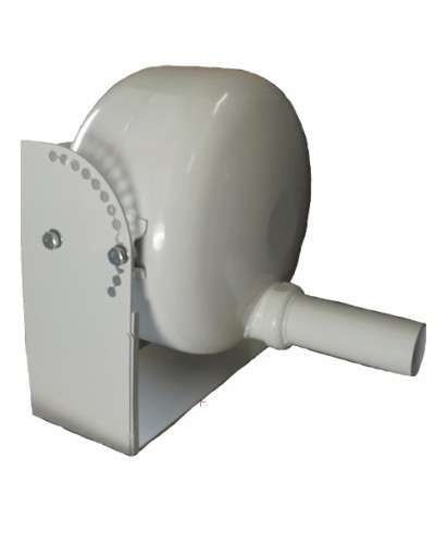 Модуль порошкового пожаротушения Источник-плюс Тунгус-МПП(Н)-16-И-ГЭ-У2 в Кемерово Модули порошковые Pintop.ru