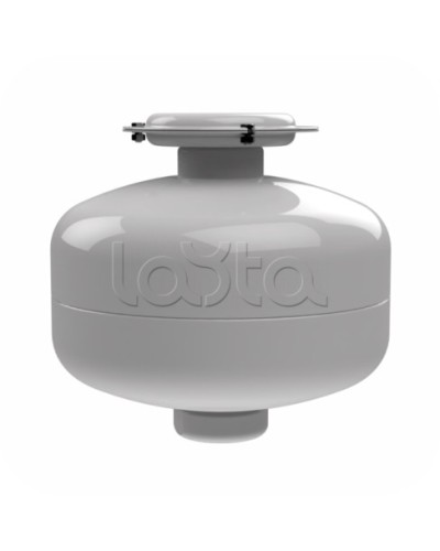 Модуль порошкового пожаротушения термостойкого исполнения Источник-плюс Тунгус-МПП(Н-Т1)-9(п)-И-ГЭ-У2 в Кемерово Модули порошковые Pintop.ru