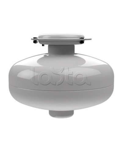 Модуль порошкового пожаротушения в специальном исполнении потолочный Источник-плюс Тунгус-МПП(Н-Т)-6(п)-И-ГЭ-У2 в Кемерово Модули порошковые Pintop.ru