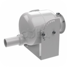 Модуль порошкового пожаротушения взрывозащищенный в специальном исполнении Источник-плюс Тунгус-МПП(Н-Взр-Т)-10(ст)-И-ГЭ-У2