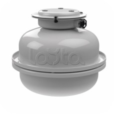 Модуль порошкового пожаротушения взрывозащищенный в специальном исполнении Источник-плюс Тунгус-МПП(Н-Взр-Т)-5-И-ГЭ-У2