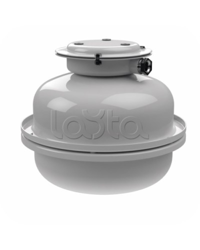 Модуль порошкового пожаротушения взрывозащищенный в специальном исполнении Источник-плюс Тунгус-МПП(Н-Взр-Т)-5-И-ГЭ-У2 в Кемерово Модули пожаротушения (Ex) Pintop.ru