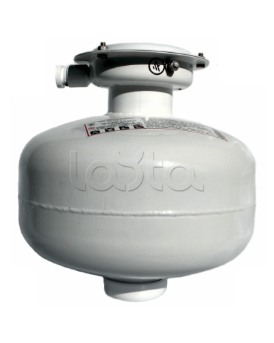 Модуль порошкового пожаротушения взрывозащищенный в специальном исполнении настенный Источник-плюс Тунгус-МПП(Н-Взр-Т)-9(н)-И-ГЭ-У2 в Кемерово Модули пожаротушения (Ex) Pintop.ru