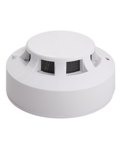 Извещатель пожарный дымовой оптико-электронный точечный ИВС-Сигналспецавтоматика ИП 212-44 (ДИП-44) в Кемерово Пожарные извещатели Pintop.ru