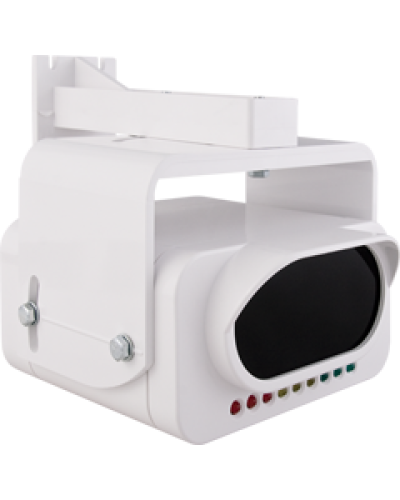 Извещатель пожарный дымовой оптико-электронный линейный ИВС-Сигналспецавтоматика ИП 212-52 (ИПДЛ-52) в Кемерово Пожарные извещатели Pintop.ru