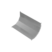 Крышка внутреннего вертикального угла 90 гр. 300 мм "ПЛЮС" HD85 КМ-профиль (KNLplus90-300 HD85)