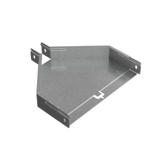 Переходник центральный 50х50-300 мм "ПЛЮС" INOX304 КМ-Профиль (PDplus50-50-300-C INOX304)