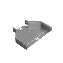 Переходник центральный 50х150-300 мм "ПЛЮС" HD КМ-Профиль (PDplus50-150-300-C HD)