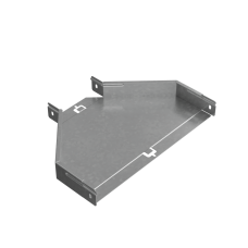 Переходник центральный 50х150-400 мм "ПЛЮС" INOX304 КМ-Профиль (PDplus50-150-400-C INOX304)