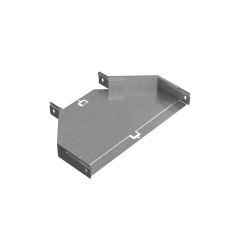 Переходник центральный 50х200-400 мм "ПЛЮС" КМ-Профиль (PDplus50-200-400-C)