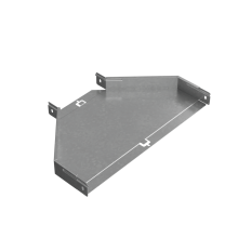 Переходник центральный 50х200-500 мм "ПЛЮС" HD85 КМ-профиль (PDplus50-200-500-C HD85)