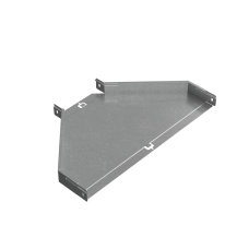 Переходник центральный 50х200-600 мм "ПЛЮС" КМ-Профиль (PDplus50-200-600-C)