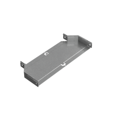 Переходник центральный 50х400-500 мм "ПЛЮС" КМ-Профиль (PDplus50-400-500-C)