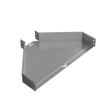 Переходник центральный 80х150-600 мм "ПЛЮС" INOX304 КМ-Профиль (PDplus80-150-600-C INOX304)