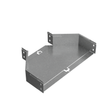 Переходник центральный 80х200-400 мм "ПЛЮС" HD85 КМ-профиль (PDplus80-200-400-C HD85)