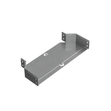 Переходник центральный 80х400-500 мм "ПЛЮС" INOX304 КМ-Профиль (PDplus80-400-500-C INOX304)
