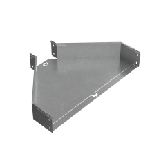 Переходник центральный 100х150-600 мм "ПЛЮС" HD85 КМ-профиль (PDplus100-150-600-C HD85)