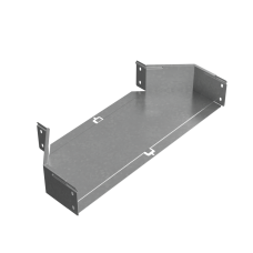 Переходник центральный 100х400-600 мм "ПЛЮС" HD85 КМ-профиль (PDplus100-400-600-C HD85)