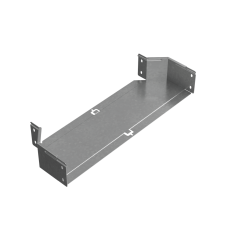 Переходник центральный 100х500-600 мм "ПЛЮС" HD КМ-Профиль (PDplus100-500-600-C HD)