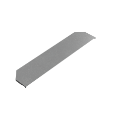 Крышка переходника центрального 500-600 мм "ПЛЮС" КМ-Профиль (KPDplus500-600-C)