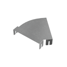 Крышка горизонтально-изменяемого угла 0-45 гр. 300 мм "ПЛЮС" INOX304 КМ-Профиль (KIGLplus300 INOX304)