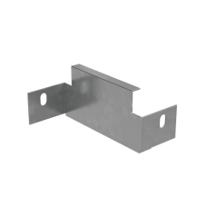 Переходник упрощенный 50х150 мм правый "ПЛЮС" HD85 КМ-профиль (PDPplus50-150 HD85)
