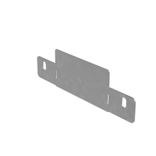 Переходник универсальный 50х150 "ПЛЮС" INOX304 КМ-Профиль (PDUplus50-150 INOX304)