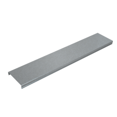 Крышка проволочного лотка 400 L3000 мм КМ-Профиль (KPL400-3000)