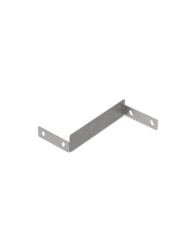 Переходник лестничный универсальный 50х500 s:1,2 мм N КМ-профиль (LPD1-500 N) в Кемерово Аксессуары для лотков Pintop.ru