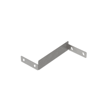 Переходник лестничный универсальный 50х550 s:1,2 мм N КМ-профиль (LPD1-550 N)