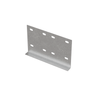 Соединительная пластина для лестничного лотка H150 s:1,2 мм HD85 N КМ-профиль (LSP4 HD85 N)