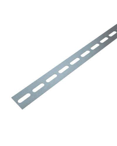 Перфополоса 32х2,5 L3000 мм HD КМ-профиль (PP32-2.5-3000 HD) в Кемерово Аксессуары для лотков Pintop.ru