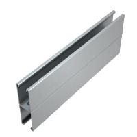 Страт-профиль двойной 41х72 L2000 мм s:1,5 HD85 КМ-профиль (2STP41-72-2000 HD85)