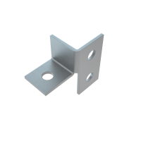 Пластина угловая двухмерная КМ-Профиль (PS2D)