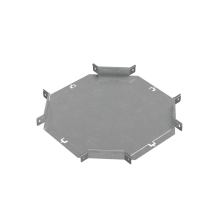 Х-разветвитель 50х300 мм "ПЛЮС" HD85 КМ-профиль (XDplus50-300 HD85)