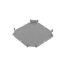 Х-разветвитель 80х500 мм "ПЛЮС" HD85 КМ-профиль (XDplus80-500 HD85)